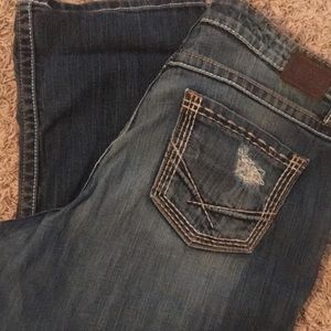 •BKE BUCKLE• jeans